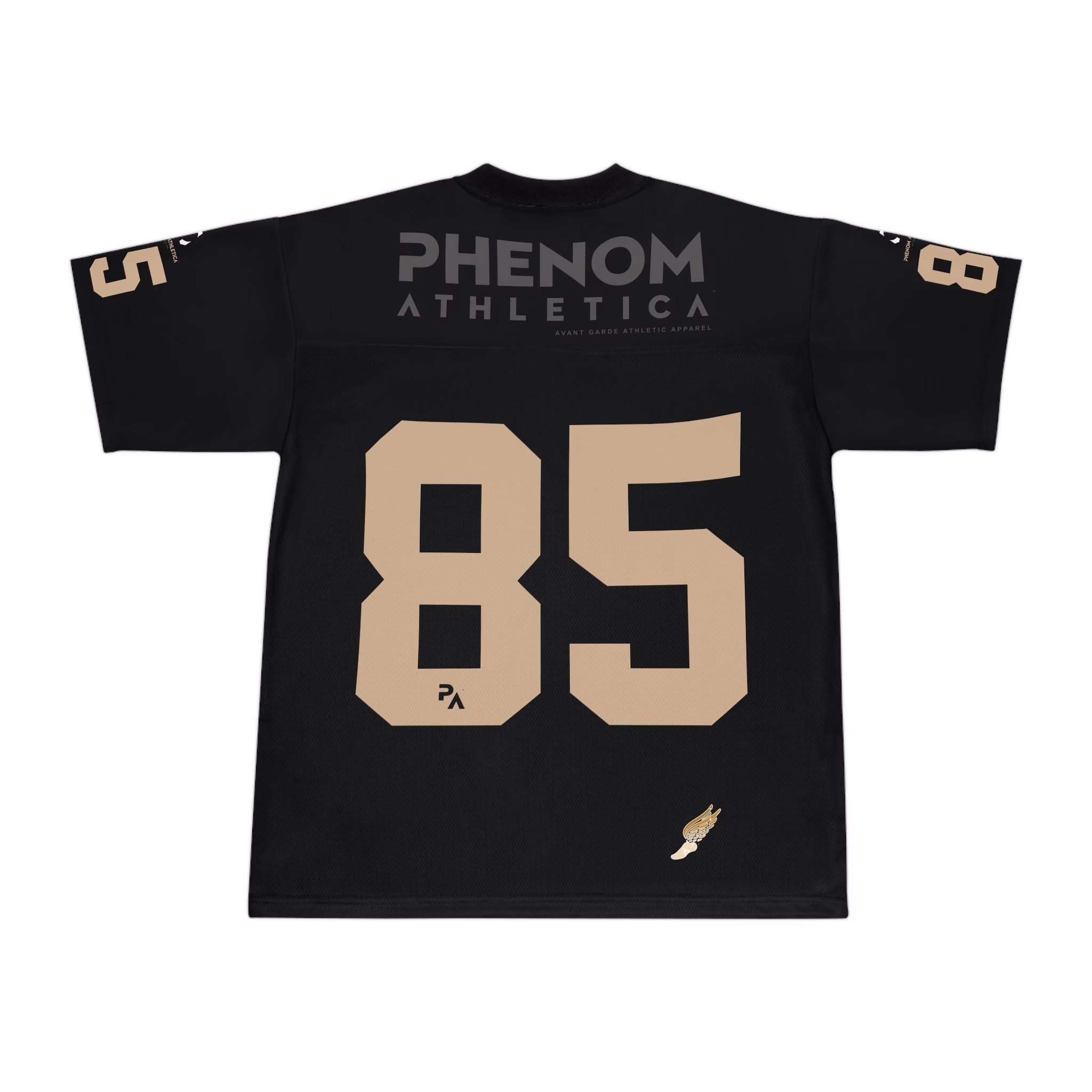 Phenom Athletica® GRID1RON™ Jersey - Image 2