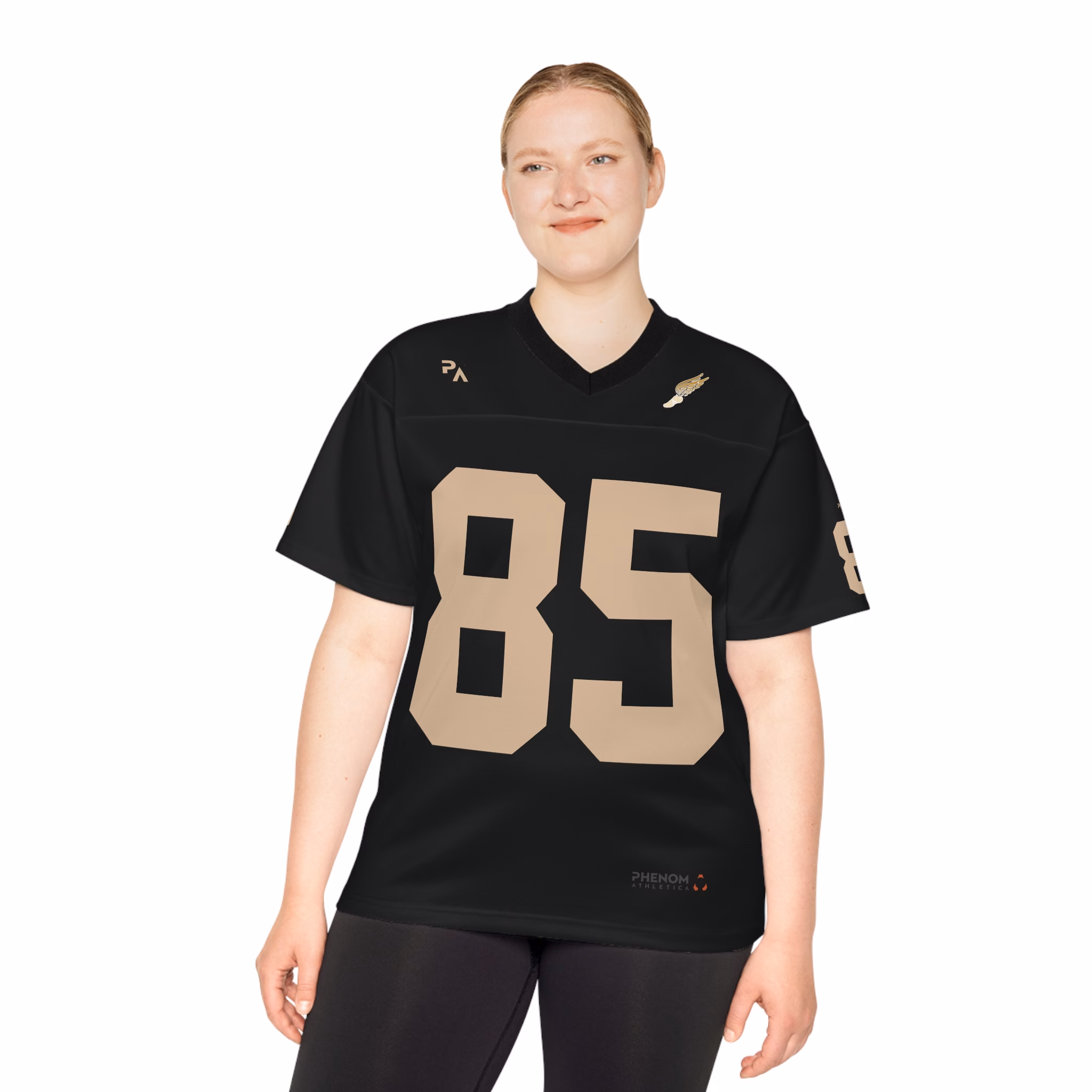 Phenom Athletica® GRID1RON™ Jersey - Image 3