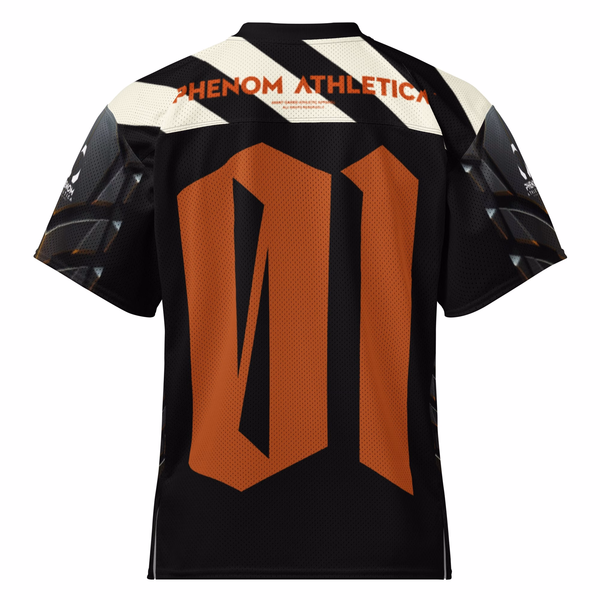Phenom Athletica® Football Jersey 1 - Image 12