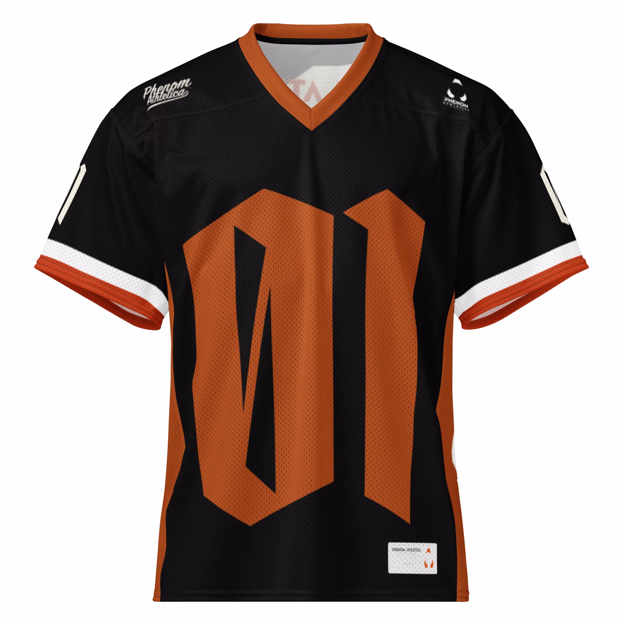 1 American Football Jersey 1a - Image 3