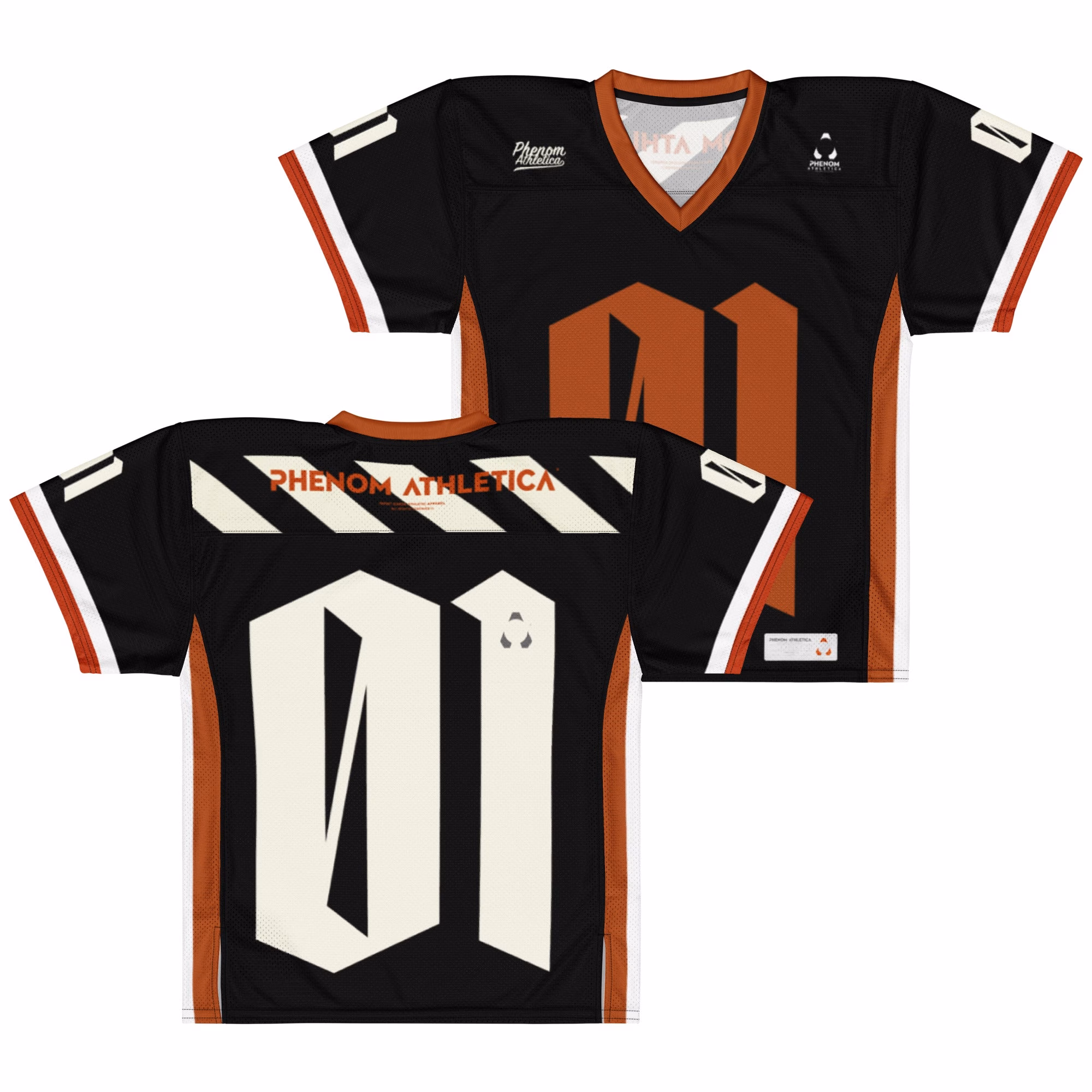 American football jersey - Image 2