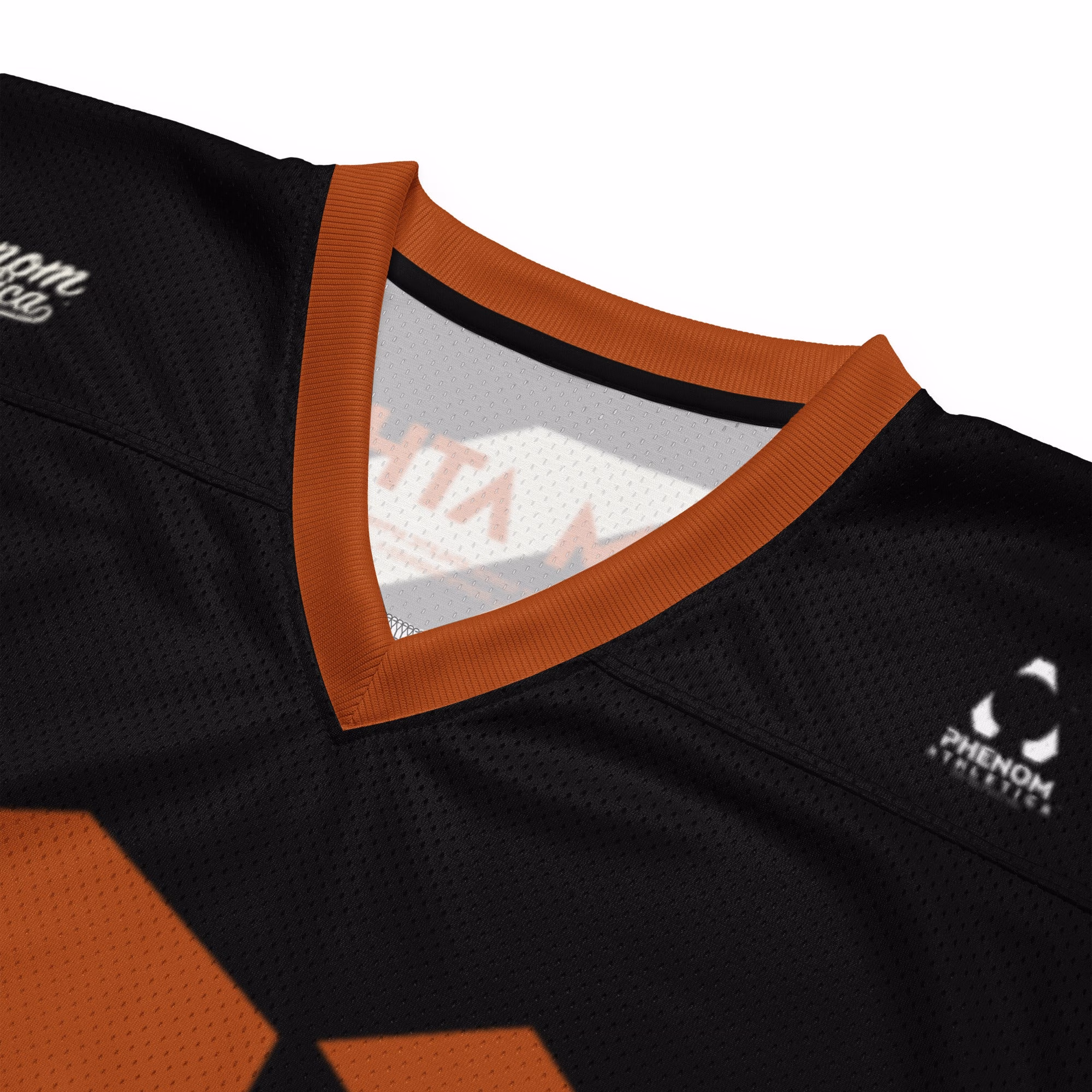 American football jersey - Image 3