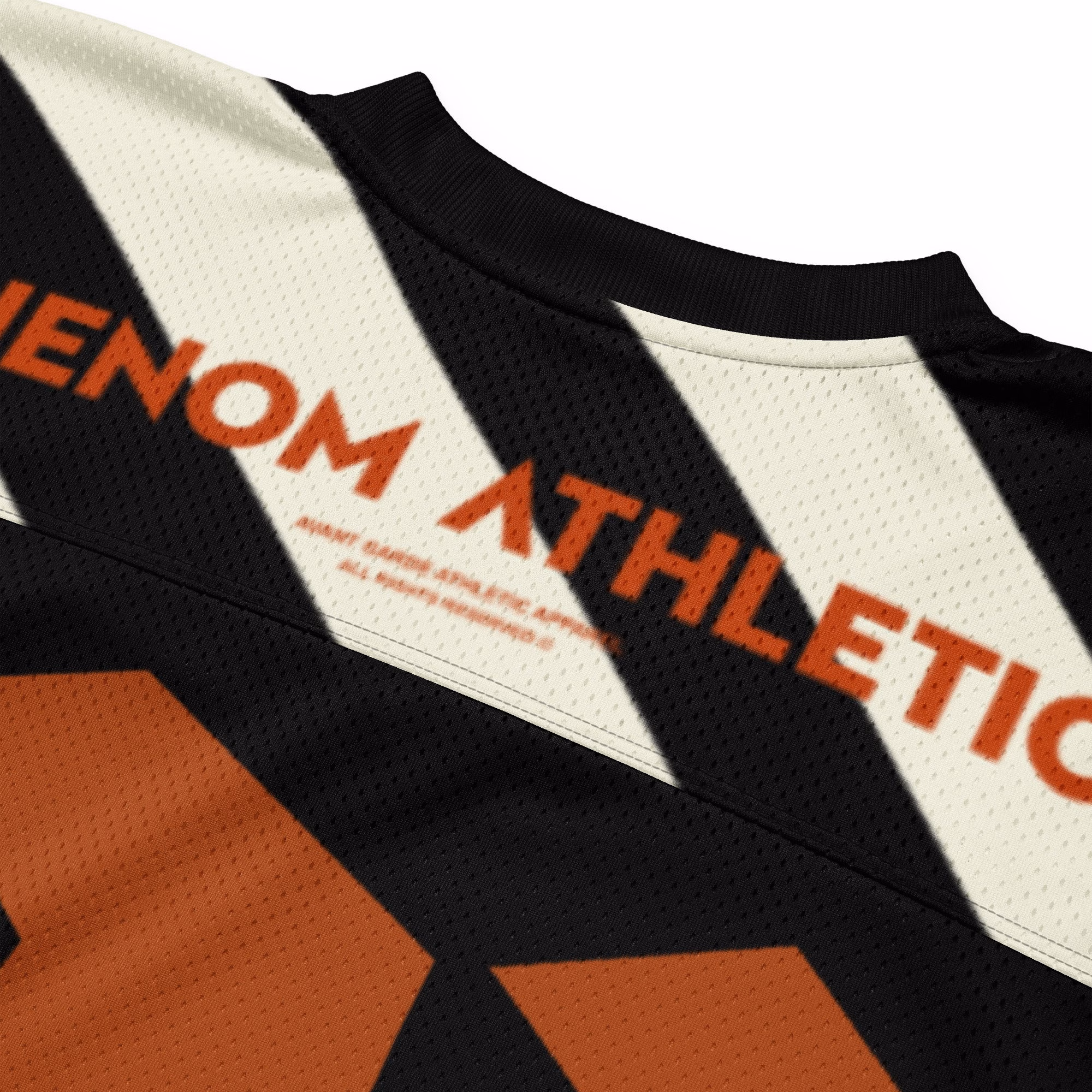 Phenom Athletica® Football Jersey 1 - Image 3
