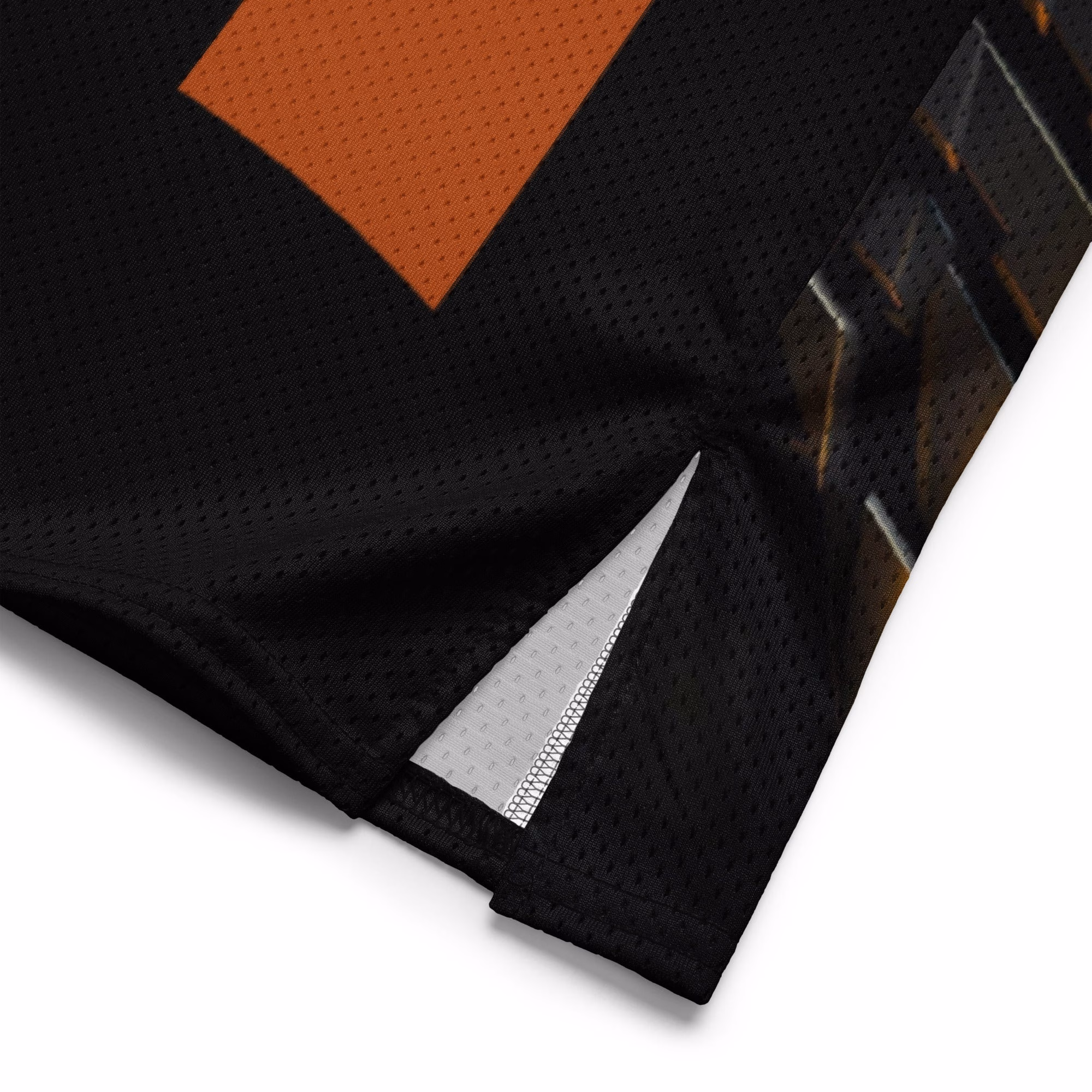 Phenom Athletica® Football Jersey 1 - Image 4