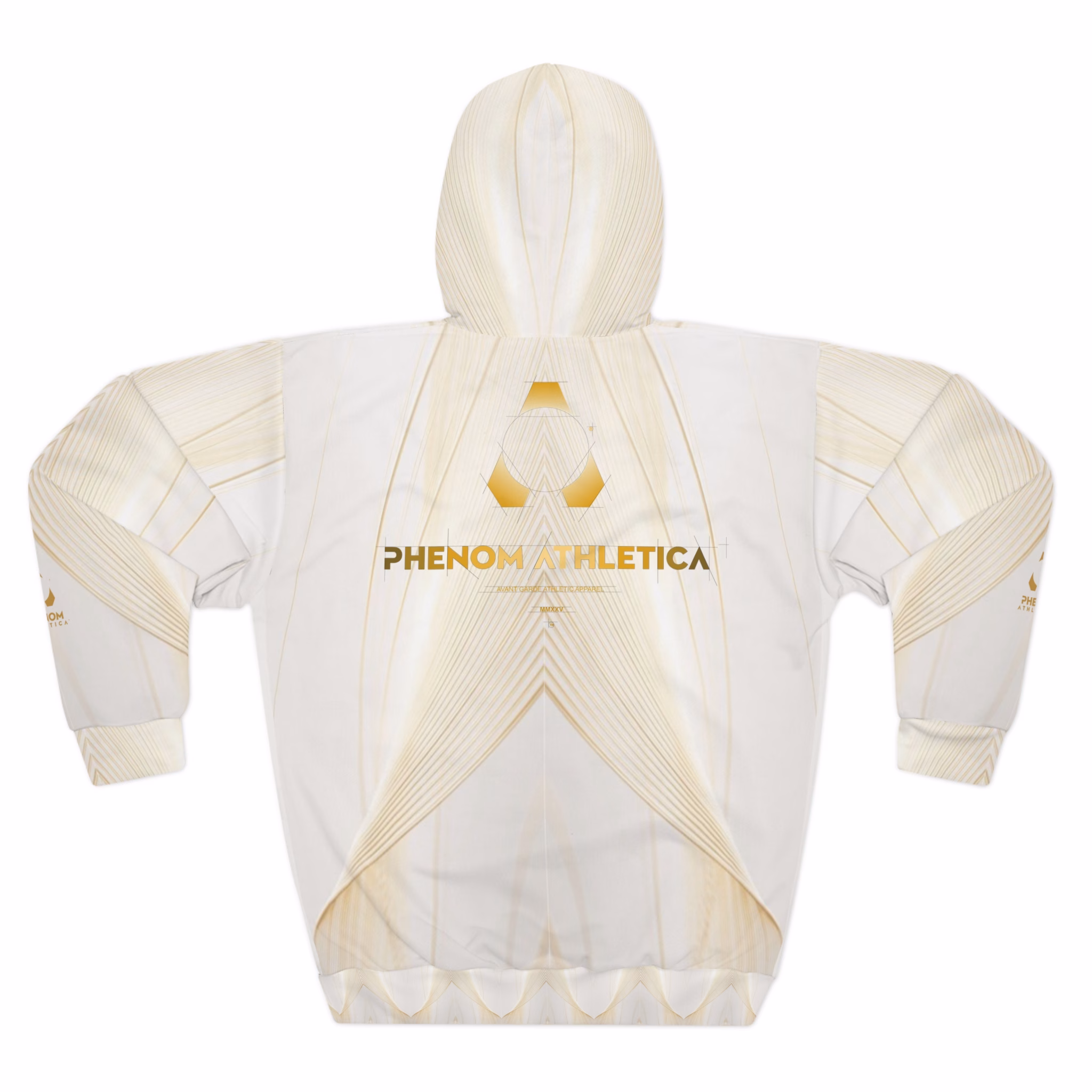 Gym Hoodie - Image 2